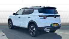 Citroen C3 Aircross 83kW Standard Range Max 44kWh 5dr Auto Electric Hatchback